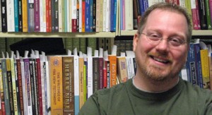 Bryce E. Rich photo