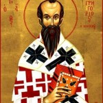 Gregory of Nyssa and Greco-Roman Philosophy