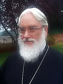 Kallistos Ware