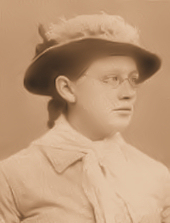 Constance Garnett Constance Garnett