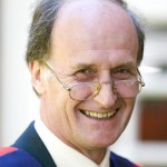 Prof. Denys Turner Prof. Denys Turner