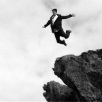 a leap of faith