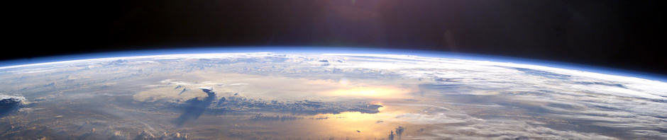 Hello world! - Bryce E. Rich
