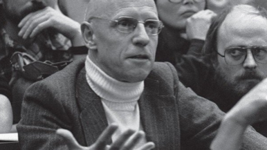 Michel Foucault & Sexualities