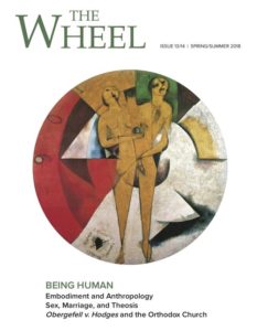 cover of The Wheel
