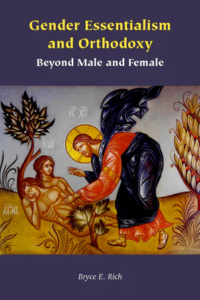book cover for Gender Essentialism and Orthodoxy